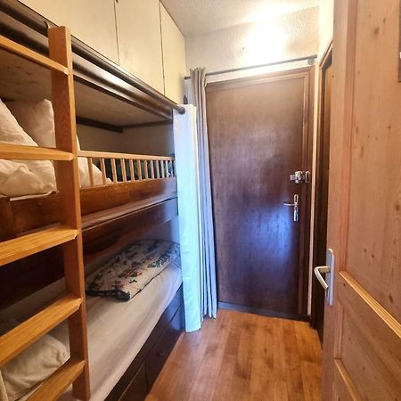 Studio 4/6 Pers., Chaillol 1600, Proche Ski/Rando, Balcon S/O, Tv, Lave-Vaisselle, Animaux Ok. - Fr-1-393-66 Saint-Michel-de-Chaillol Dış mekan fotoğraf