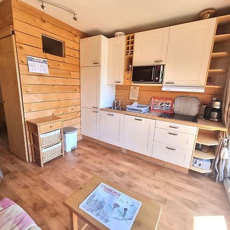 Studio 4/6 Pers., Chaillol 1600, Proche Ski/Rando, Balcon S/O, Tv, Lave-Vaisselle, Animaux Ok. - Fr-1-393-66 Saint-Michel-de-Chaillol Dış mekan fotoğraf