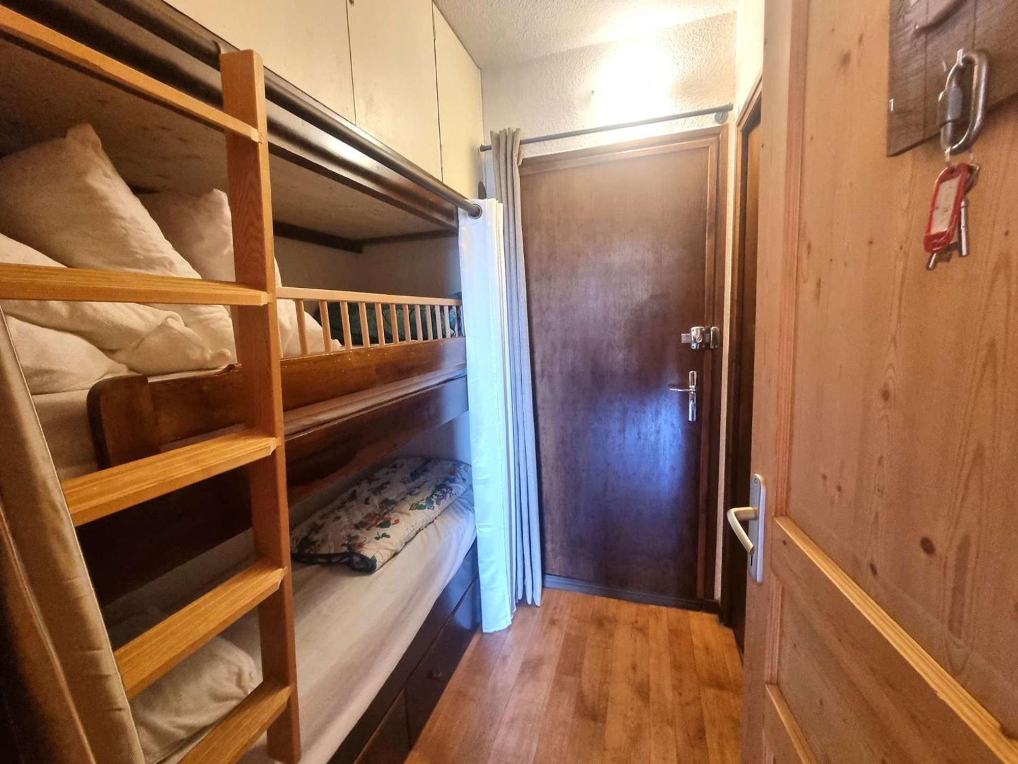 Studio 4/6 Pers., Chaillol 1600, Proche Ski/Rando, Balcon S/O, Tv, Lave-Vaisselle, Animaux Ok. - Fr-1-393-66 Saint-Michel-de-Chaillol Dış mekan fotoğraf