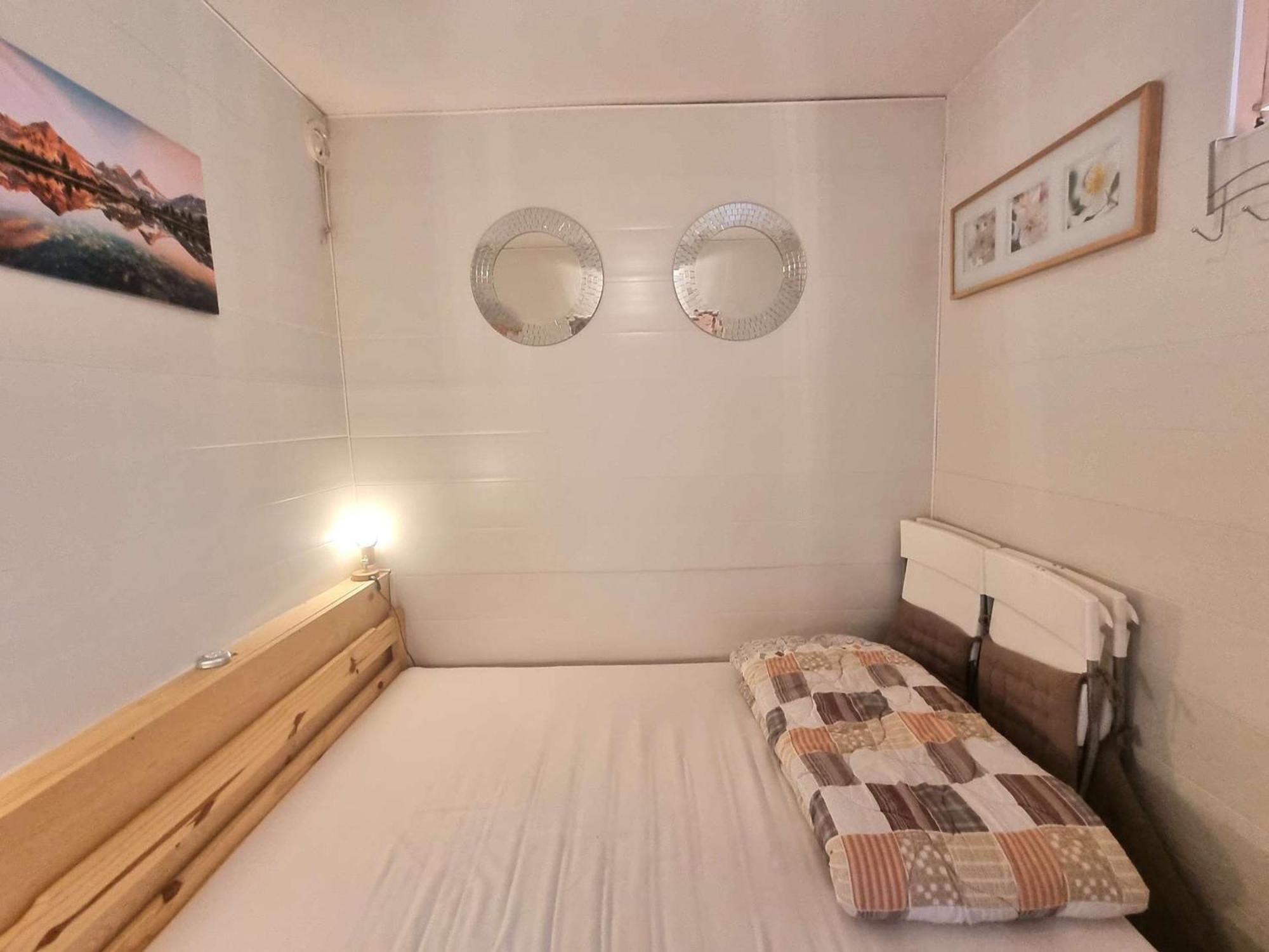 Studio 4/6 Pers., Chaillol 1600, Proche Ski/Rando, Balcon S/O, Tv, Lave-Vaisselle, Animaux Ok. - Fr-1-393-66 Saint-Michel-de-Chaillol Dış mekan fotoğraf